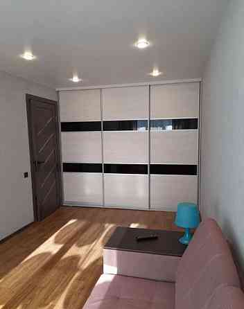 Продается 1-комн. квартира с мебелью, 32 м² 1/5 этаж Новосибирск
