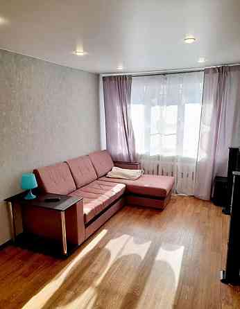 Продается 1-комн. квартира с мебелью, 32 м² 1/5 этаж Новосибирск