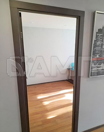 Продается 1-комн. квартира с мебелью, 32 м² 1/5 этаж Новосибирск - изображение 7