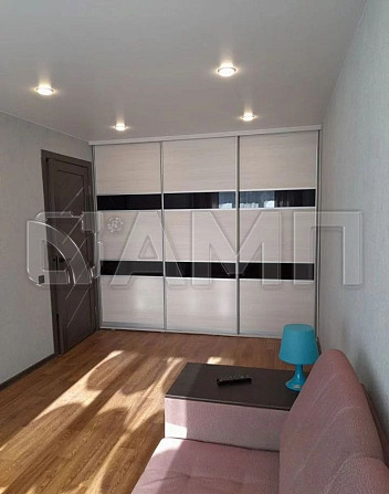 Продается 1-комн. квартира с мебелью, 32 м² 1/5 этаж Новосибирск - изображение 5