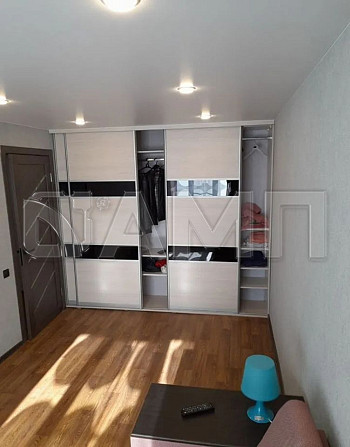 Продается 1-комн. квартира с мебелью, 32 м² 1/5 этаж Новосибирск - изображение 6
