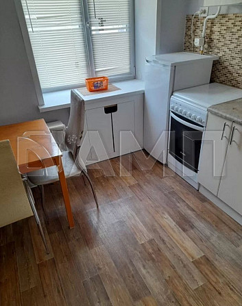 Продается 1-комн. квартира с мебелью, 32 м² 1/5 этаж Новосибирск - изображение 10