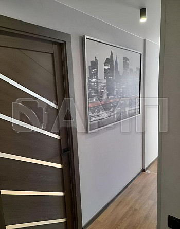 Продается 1-комн. квартира с мебелью, 32 м² 1/5 этаж Новосибирск - изображение 8