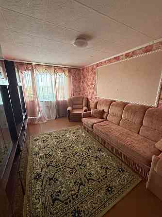 Продается 3-комн. квартира с мебелью, 57 м² 5/5 этаж Татарск
