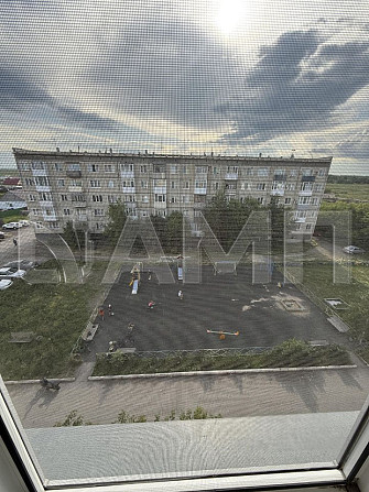 Продается 3-комн. квартира с мебелью, 57 м² 5/5 этаж Татарск - изображение 8