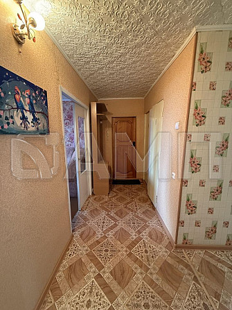 Продается 3-комн. квартира с мебелью, 57 м² 5/5 этаж Татарск - изображение 6