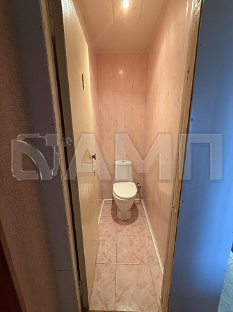 Продается 3-комн. квартира с мебелью, 57 м² 5/5 этаж Татарск - изображение 5