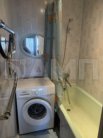 Продается 3-комн. квартира с мебелью, 57 м² 5/5 этаж Татарск - изображение 4