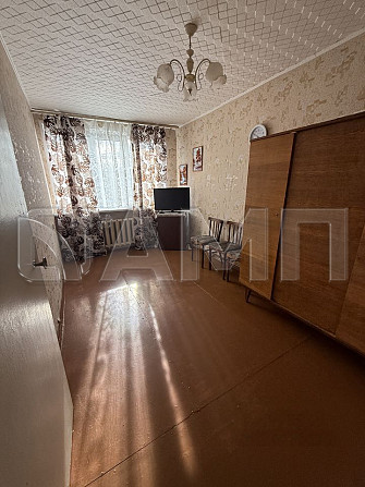 Продается 3-комн. квартира с мебелью, 57 м² 5/5 этаж Татарск - изображение 3
