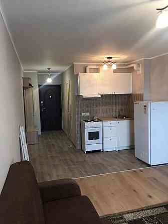 Продается студия, 29 м² в ЖК «по пр. Дзержинского, 32а» 3/21 этаж Новосибирск
