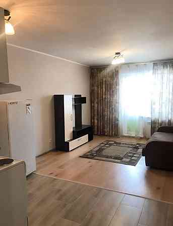 Продается студия, 29 м² в ЖК «по пр. Дзержинского, 32а» 3/21 этаж Новосибирск