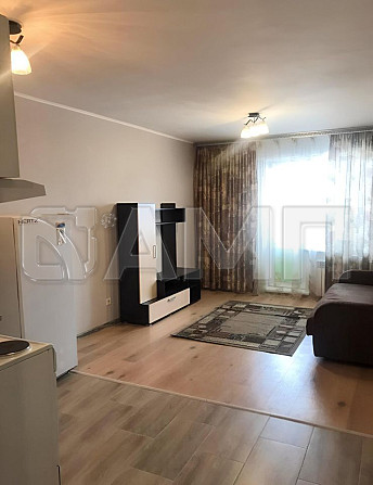 Продается студия, 29 м² в ЖК «по пр. Дзержинского, 32а» 3/21 этаж Новосибирск - изображение 2
