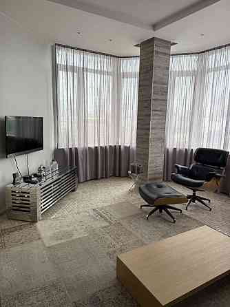 Продается 4-комн. квартира с мебелью, 130,7 м² 11/17 этаж Новосибирск