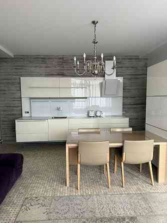 Продается 4-комн. квартира с мебелью, 130,7 м² 11/17 этаж Новосибирск
