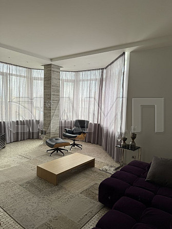 Продается 4-комн. квартира с мебелью, 130,7 м² 11/17 этаж Новосибирск - изображение 4