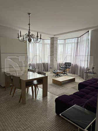Продается 4-комн. квартира с мебелью, 130,7 м² 11/17 этаж Новосибирск - изображение 5