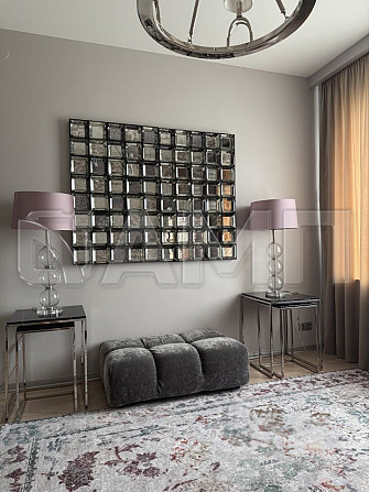 Продается 4-комн. квартира с мебелью, 130,7 м² 11/17 этаж Новосибирск - изображение 7