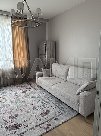 Продается 4-комн. квартира с мебелью, 130,7 м² 11/17 этаж Новосибирск - изображение 8