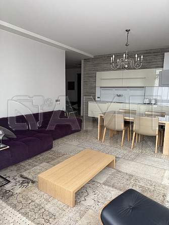 Продается 4-комн. квартира с мебелью, 130,7 м² 11/17 этаж Новосибирск - изображение 3