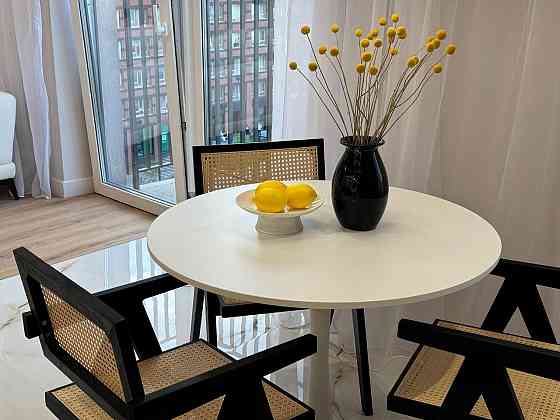 Продается 3-комн. квартира с мебелью, 72 м² в ЖК «мкр. Европейский Берег» 9/10 этаж Новосибирск