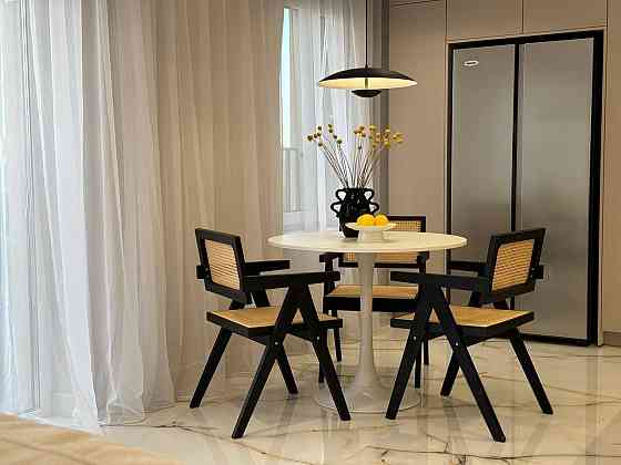 Продается 3-комн. квартира с мебелью, 72 м² в ЖК «мкр. Европейский Берег» 9/10 этаж Новосибирск