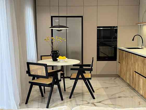 Продается 3-комн. квартира с мебелью, 72 м² в ЖК «мкр. Европейский Берег» 9/10 этаж Новосибирск