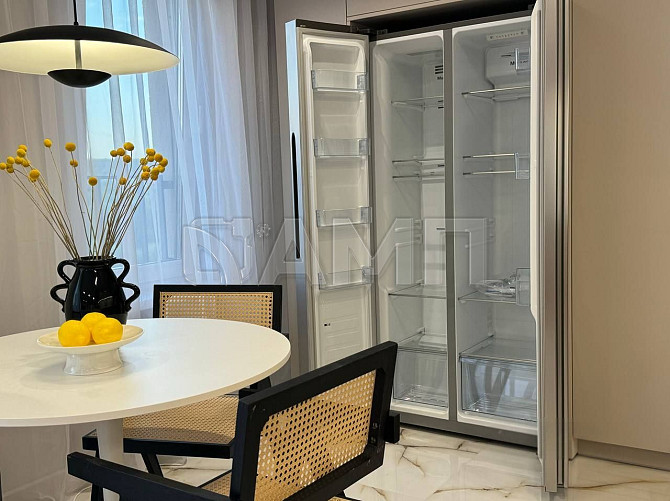 Продается 3-комн. квартира с мебелью, 72 м² в ЖК «мкр. Европейский Берег» 9/10 этаж Новосибирск - изображение 8