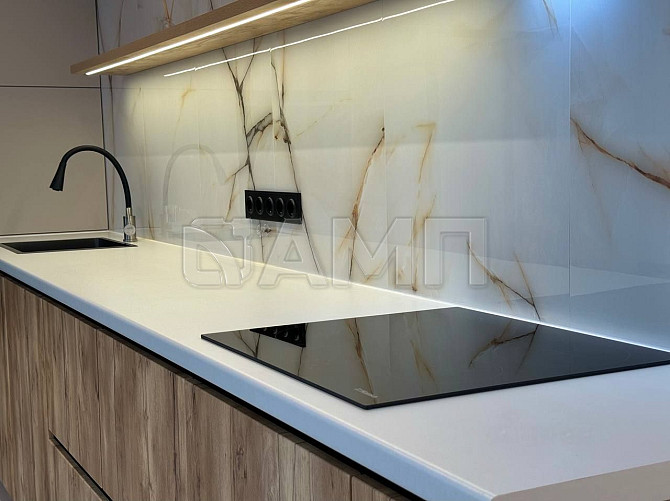 Продается 3-комн. квартира с мебелью, 72 м² в ЖК «мкр. Европейский Берег» 9/10 этаж Новосибирск - изображение 10