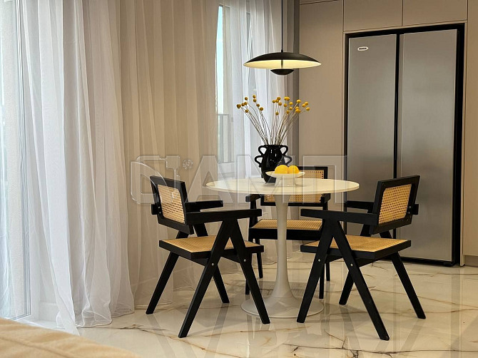 Продается 3-комн. квартира с мебелью, 72 м² в ЖК «мкр. Европейский Берег» 9/10 этаж Новосибирск - изображение 3