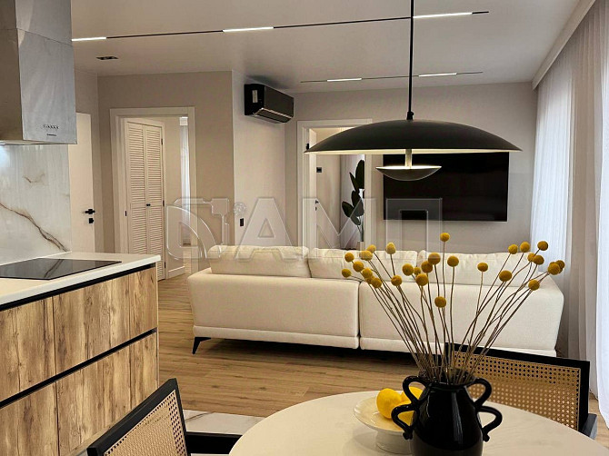 Продается 3-комн. квартира с мебелью, 72 м² в ЖК «мкр. Европейский Берег» 9/10 этаж Новосибирск - изображение 9