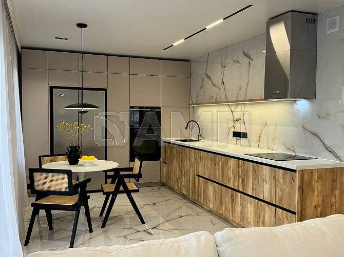 Продается 3-комн. квартира с мебелью, 72 м² в ЖК «мкр. Европейский Берег» 9/10 этаж Новосибирск - изображение 1