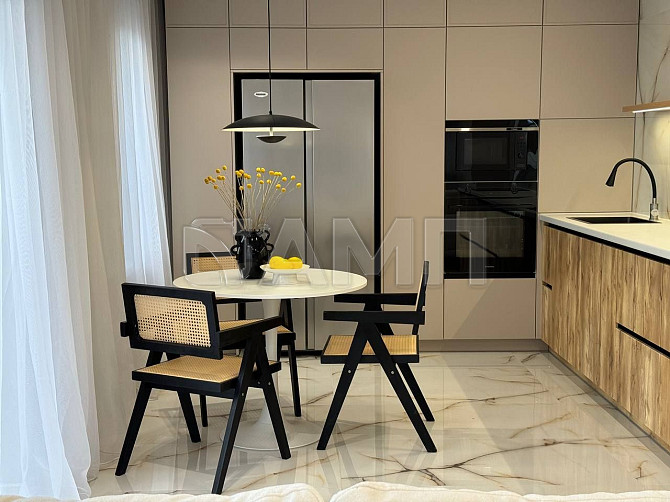 Продается 3-комн. квартира с мебелью, 72 м² в ЖК «мкр. Европейский Берег» 9/10 этаж Новосибирск - изображение 2