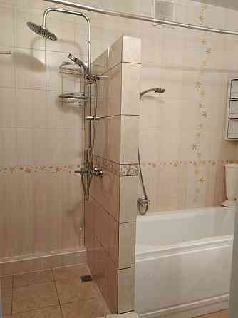 Продается 1-комн. квартира с мебелью, 52 м²м 1/10 этаж Новосибирск