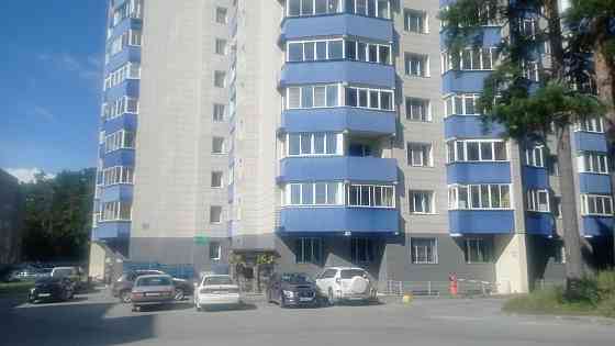 Продается 1-комн. квартира с мебелью, 52 м²м 1/10 этаж Новосибирск