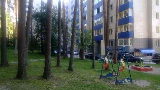 Продается 1-комн. квартира с мебелью, 52 м²м 1/10 этаж Новосибирск