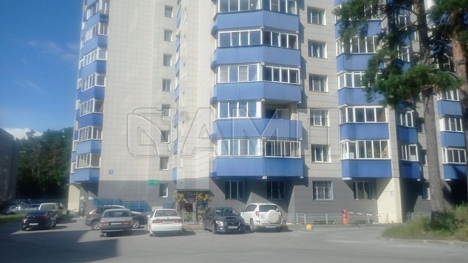 Продается 1-комн. квартира с мебелью, 52 м²м 1/10 этаж Новосибирск - изображение 2