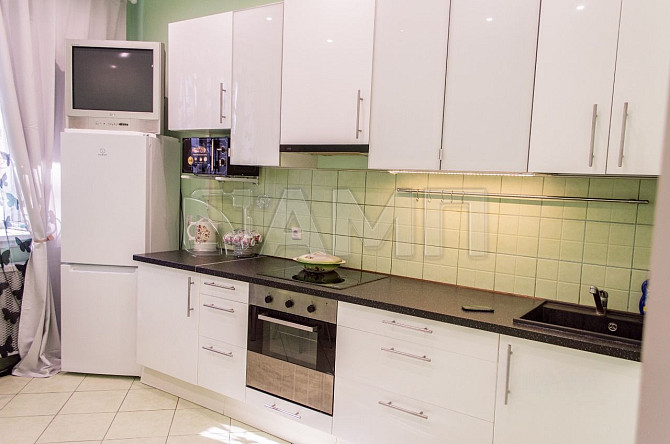 Продается 1-комн. квартира с мебелью, 52 м²м 1/10 этаж Новосибирск - изображение 8