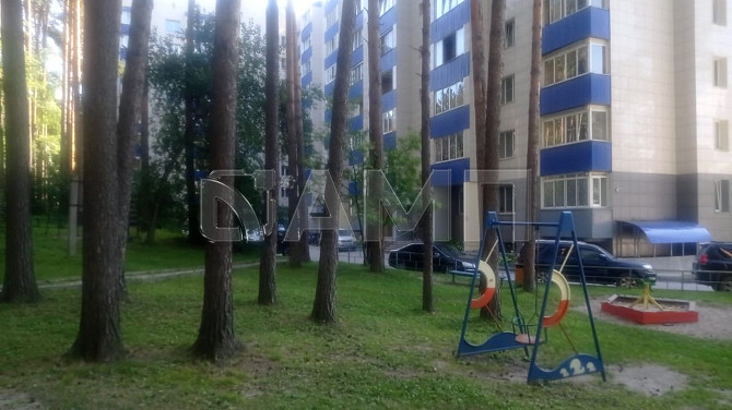Продается 1-комн. квартира с мебелью, 52 м²м 1/10 этаж Новосибирск - изображение 4