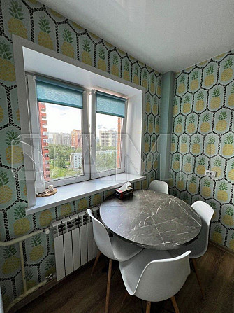 Продается 3-комн. квартира с мебелью, 74,2 м² в ЖК «Глобус-Юг» 9/14 этаж Красноярск - изображение 10