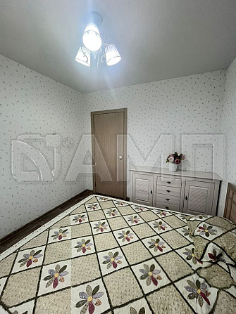 Продается 3-комн. квартира с мебелью, 66 м² в ЖК «Нанжуль-Солнечный» 3/17 этаж Красноярск - изображение 4