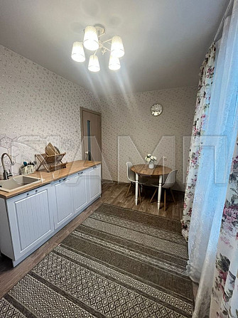 Продается 3-комн. квартира с мебелью, 66 м² в ЖК «Нанжуль-Солнечный» 3/17 этаж Красноярск - изображение 2
