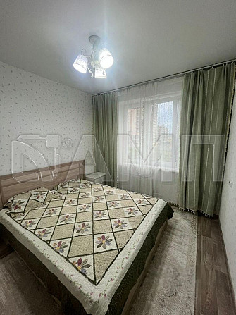 Продается 3-комн. квартира с мебелью, 66 м² в ЖК «Нанжуль-Солнечный» 3/17 этаж Красноярск - изображение 3