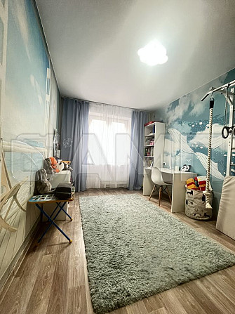 Продается 3-комн. квартира с мебелью, 66 м² в ЖК «Нанжуль-Солнечный» 3/17 этаж Красноярск - изображение 7