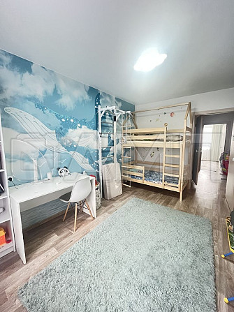 Продается 3-комн. квартира с мебелью, 66 м² в ЖК «Нанжуль-Солнечный» 3/17 этаж Красноярск - изображение 10