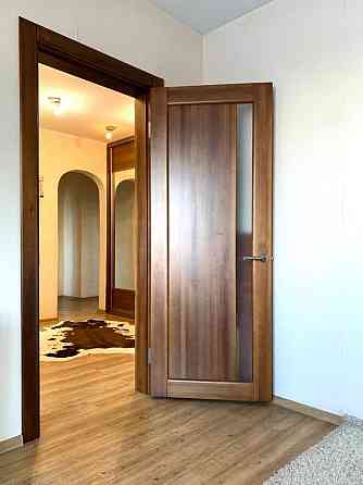 Продается 4-комн. квартира, 85,5 м² 9/9 этаж Красноярск