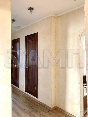 Продается 4-комн. квартира, 85,5 м² 9/9 этаж Красноярск - изображение 6