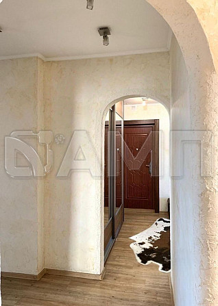 Продается 4-комн. квартира, 85,5 м² 9/9 этаж Красноярск - изображение 5