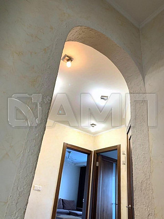 Продается 4-комн. квартира, 85,5 м² 9/9 этаж Красноярск - изображение 8