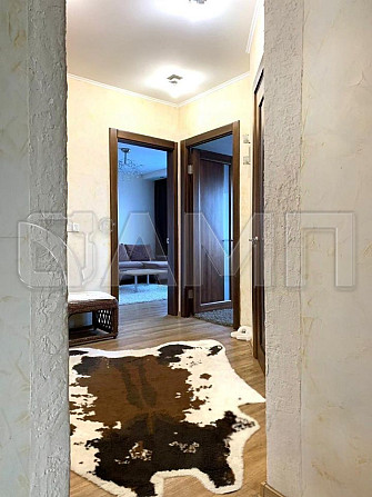 Продается 4-комн. квартира, 85,5 м² 9/9 этаж Красноярск - изображение 7