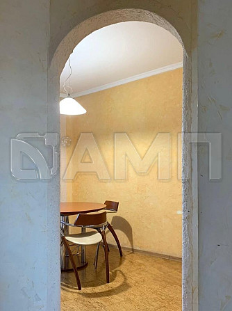 Продается 4-комн. квартира, 85,5 м² 9/9 этаж Красноярск - изображение 9